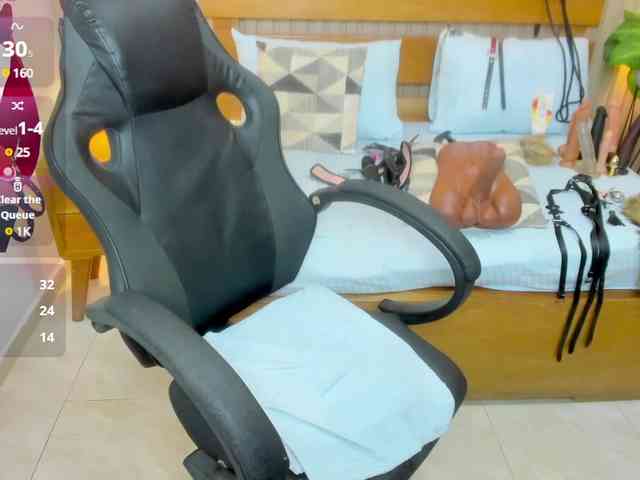 luciana-ballesteros webcam