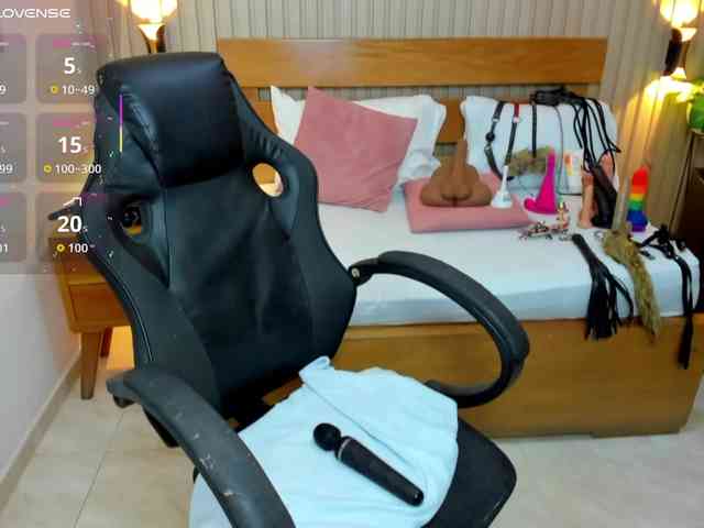 luciana-ballesteros webcam