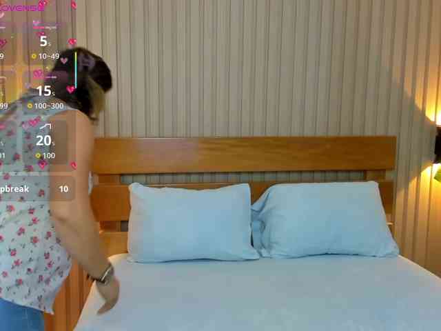 luciana-ballesteros webcam