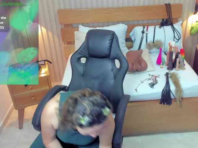 luciana-ballesteros webcam