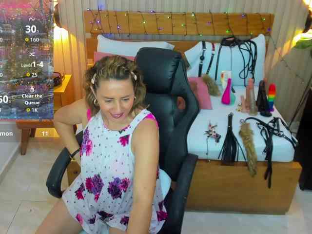 luciana-ballesteros webcam