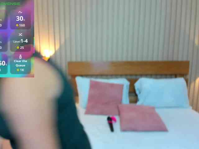 luciana-ballesteros webcam