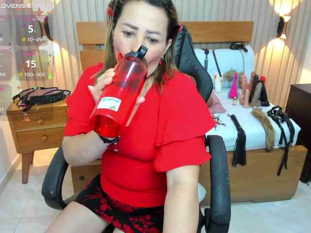 luciana-ballesteros webcam