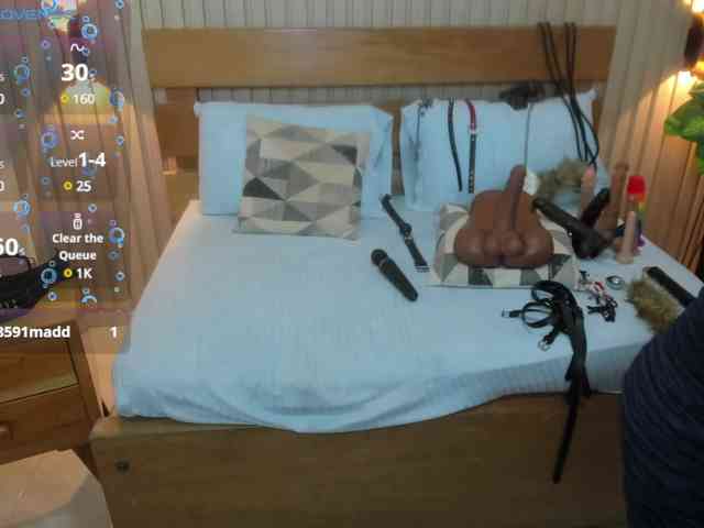 luciana-ballesteros webcam