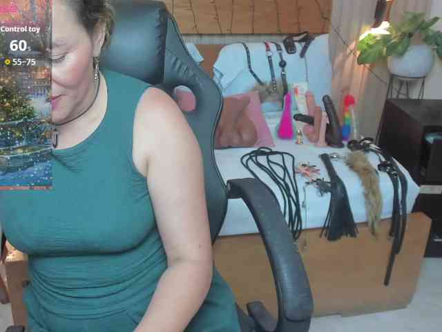 luciana-ballesteros webcam