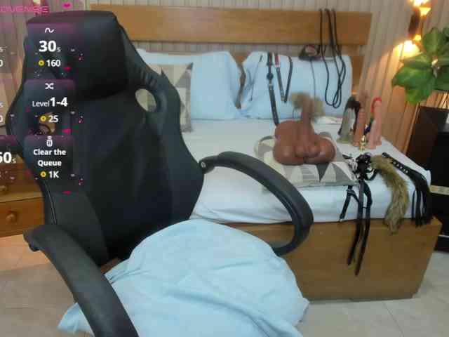 luciana-ballesteros webcam