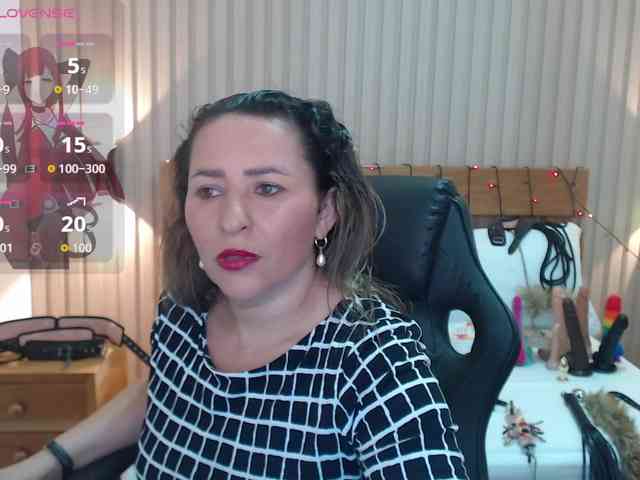 luciana-ballesteros webcam