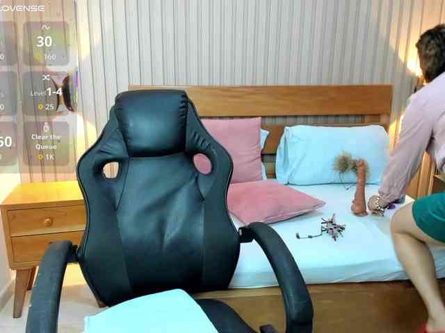 luciana-ballesteros webcam