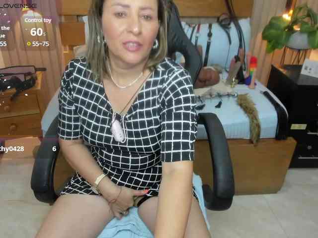 luciana-ballesteros webcam