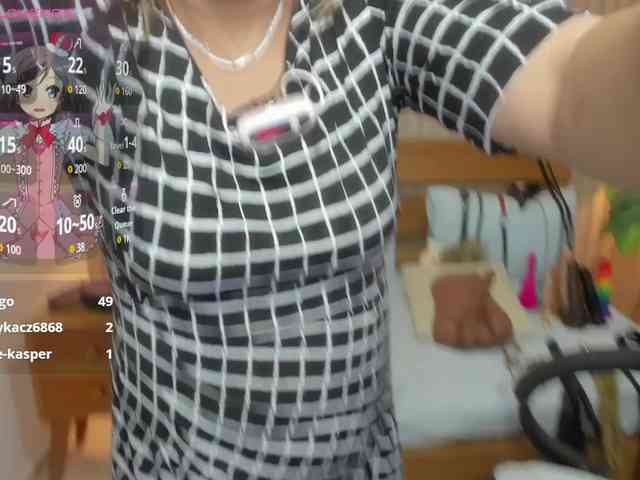 luciana-ballesteros webcam