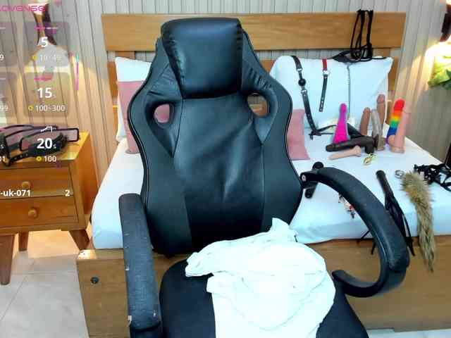 luciana-ballesteros webcam