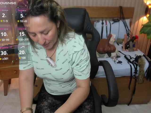 luciana-ballesteros webcam