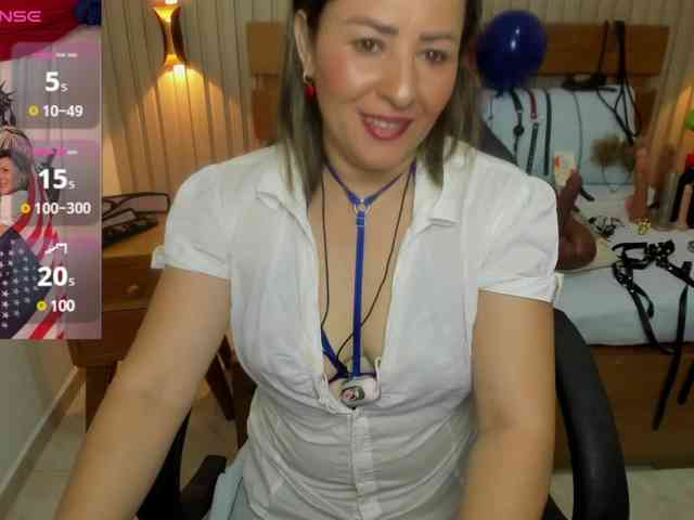 luciana-ballesteros webcam