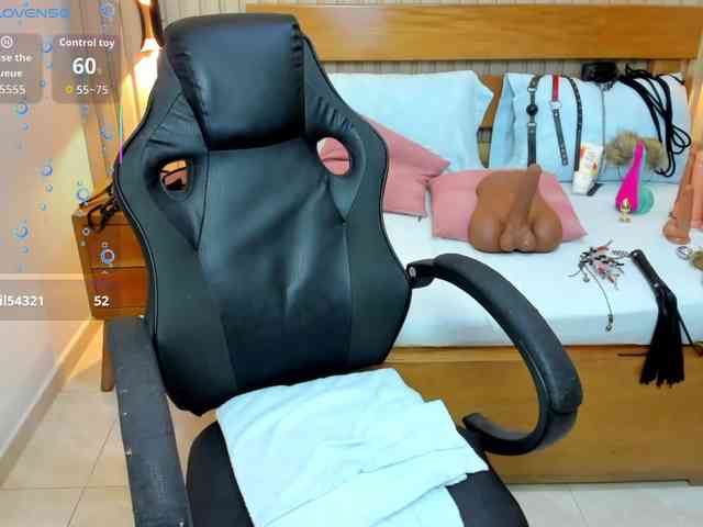 luciana-ballesteros webcam