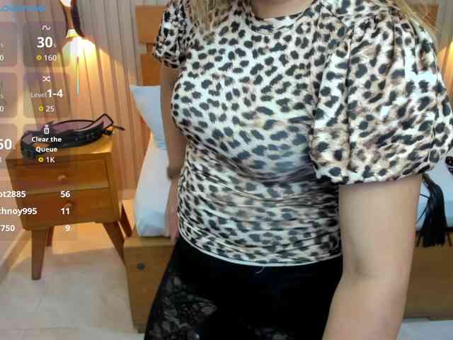 luciana-ballesteros webcam