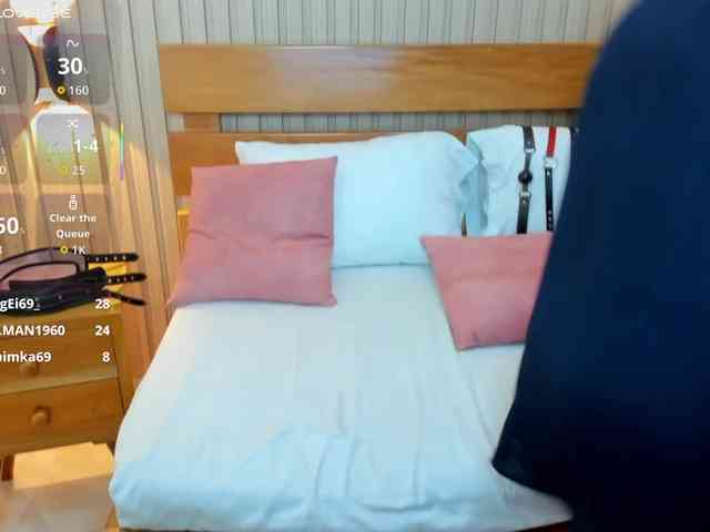 luciana-ballesteros webcam