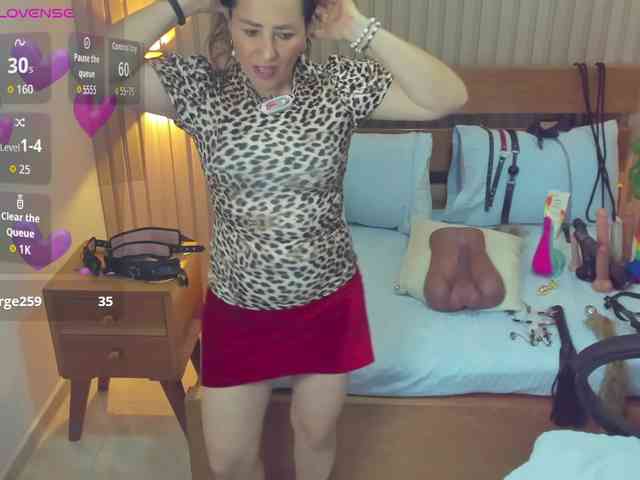 luciana-ballesteros webcam