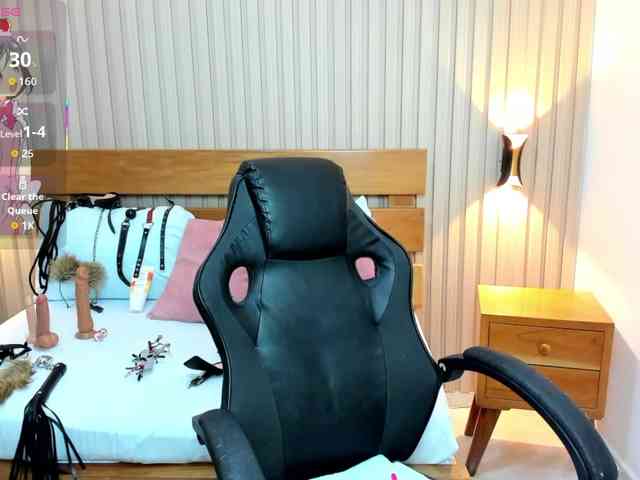 luciana-ballesteros webcam