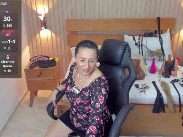 luciana-ballesteros webcam