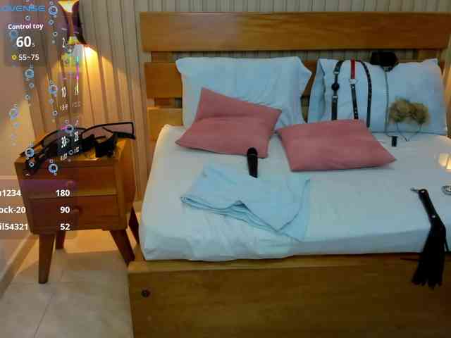 luciana-ballesteros webcam