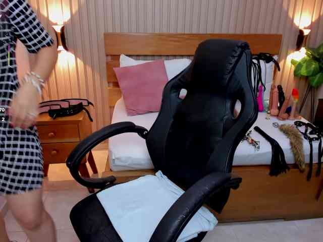 luciana-ballesteros webcam