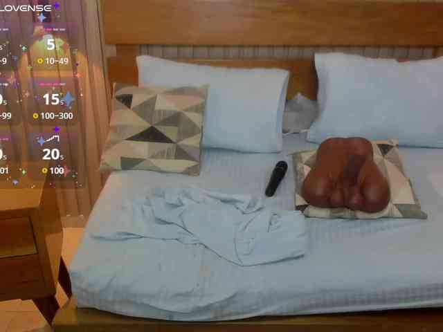 luciana-ballesteros webcam