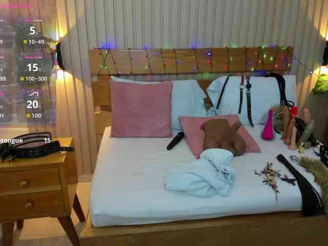 luciana-ballesteros webcam