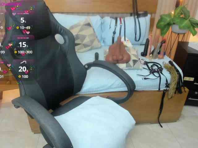 luciana-ballesteros webcam