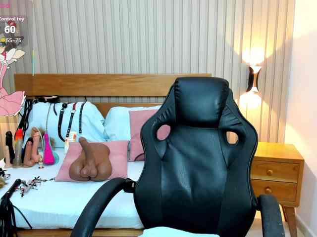 luciana-ballesteros webcam