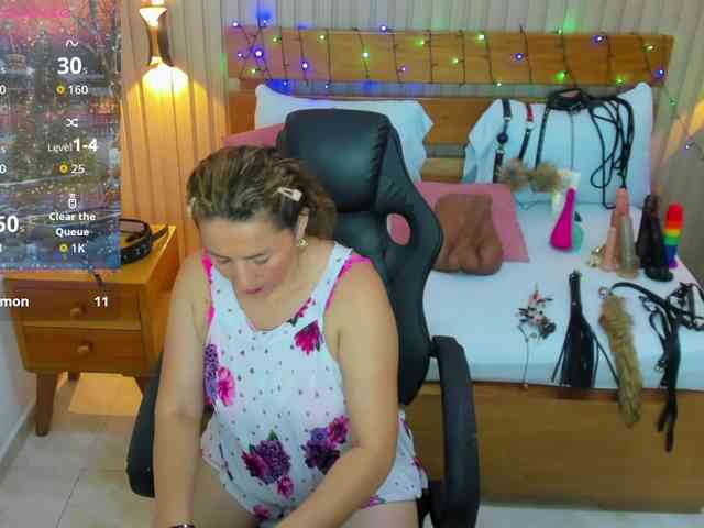 luciana-ballesteros webcam