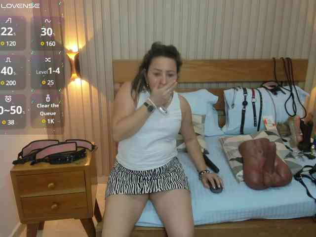luciana-ballesteros webcam
