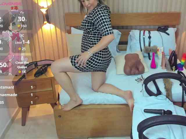 luciana-ballesteros webcam