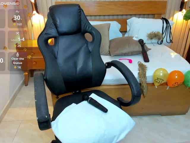 luciana-ballesteros webcam