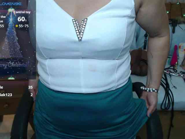 luciana-ballesteros webcam