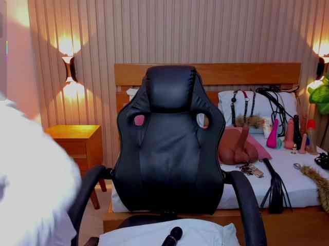 luciana-ballesteros webcam