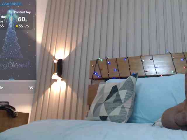 luciana-ballesteros webcam