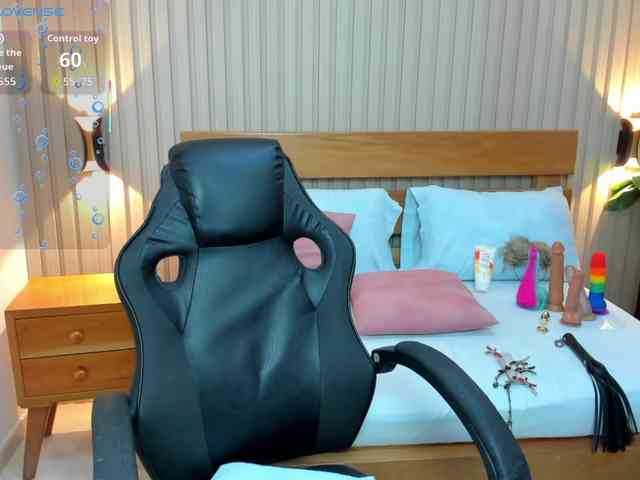 luciana-ballesteros webcam