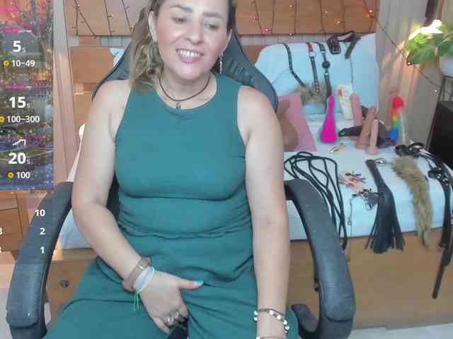 luciana-ballesteros webcam