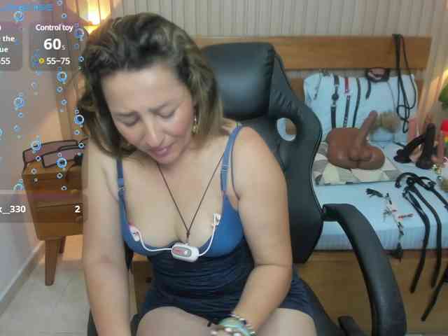 luciana-ballesteros webcam