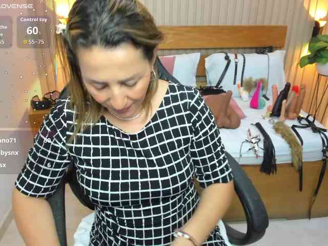 luciana-ballesteros webcam