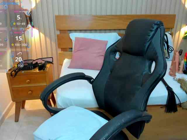 luciana-ballesteros webcam