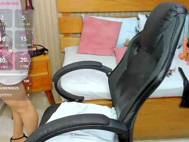 luciana-ballesteros webcam