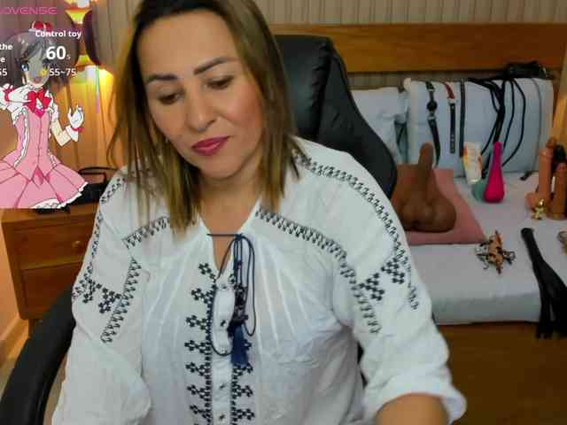 luciana-ballesteros webcam