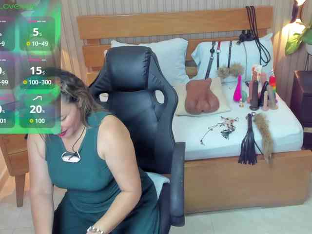 luciana-ballesteros webcam