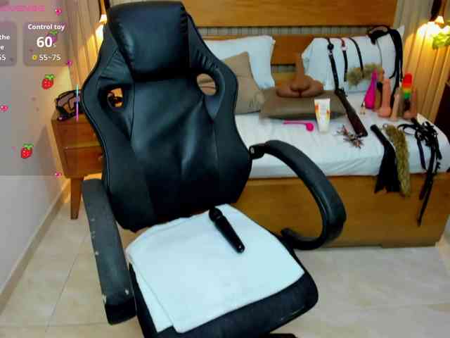 luciana-ballesteros webcam