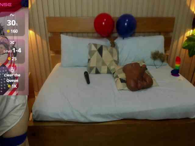 luciana-ballesteros webcam