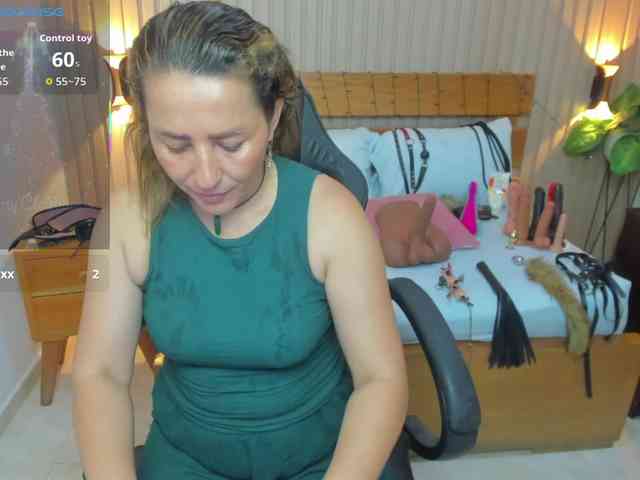 luciana-ballesteros webcam