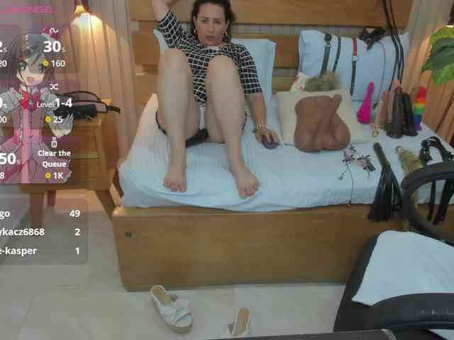 luciana-ballesteros webcam