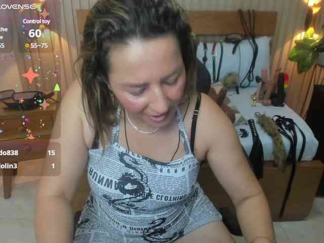 luciana-ballesteros webcam