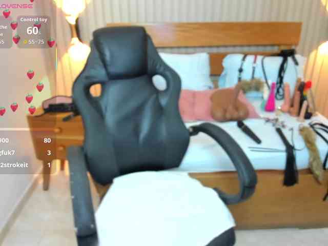 luciana-ballesteros webcam